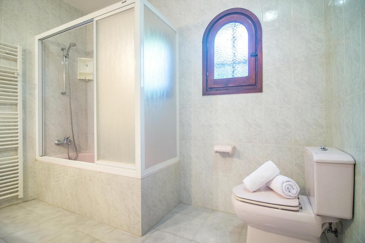 Villas Guzman - Jose Marie Benissa Dış mekan fotoğraf