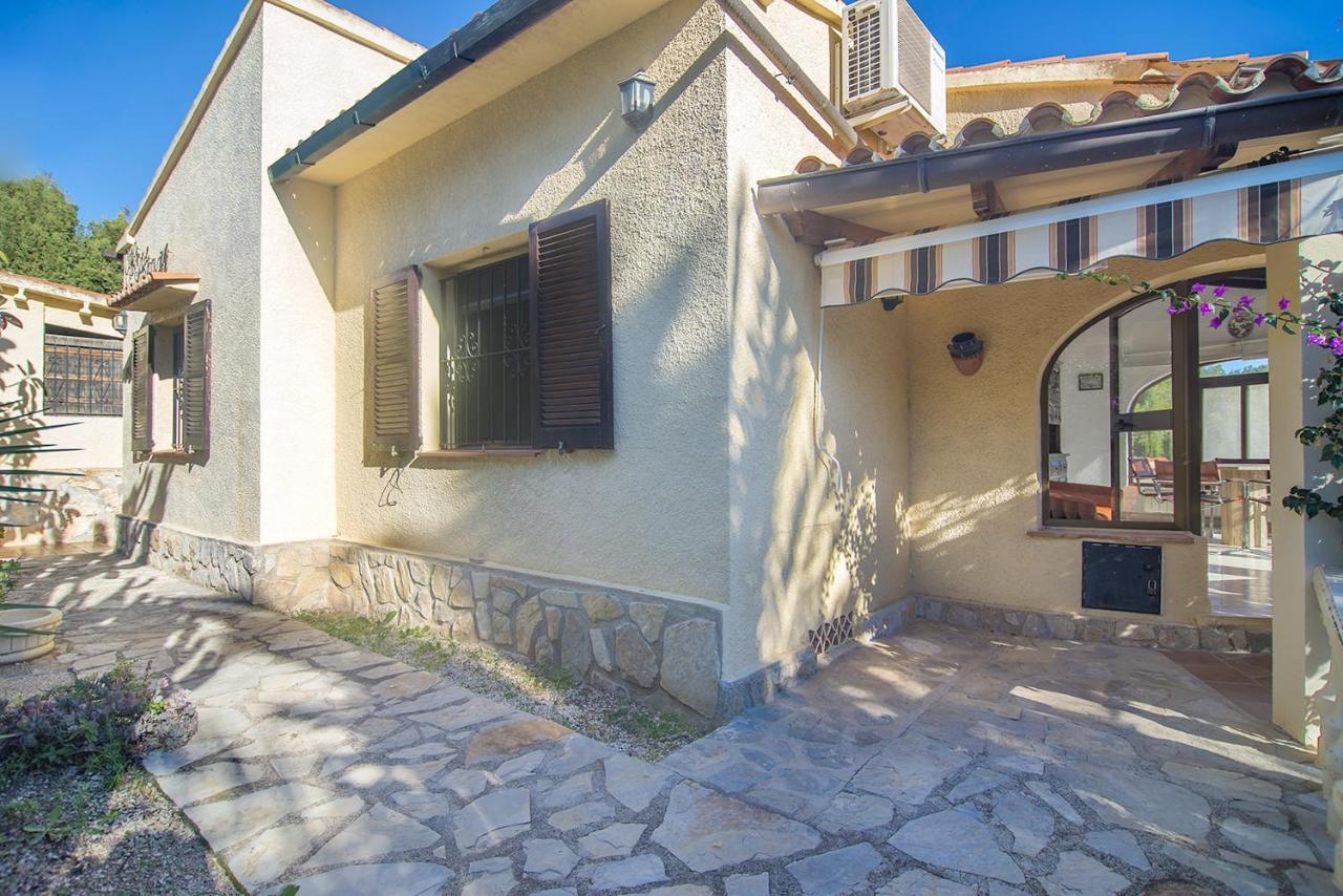 Villas Guzman - Jose Marie Benissa Dış mekan fotoğraf