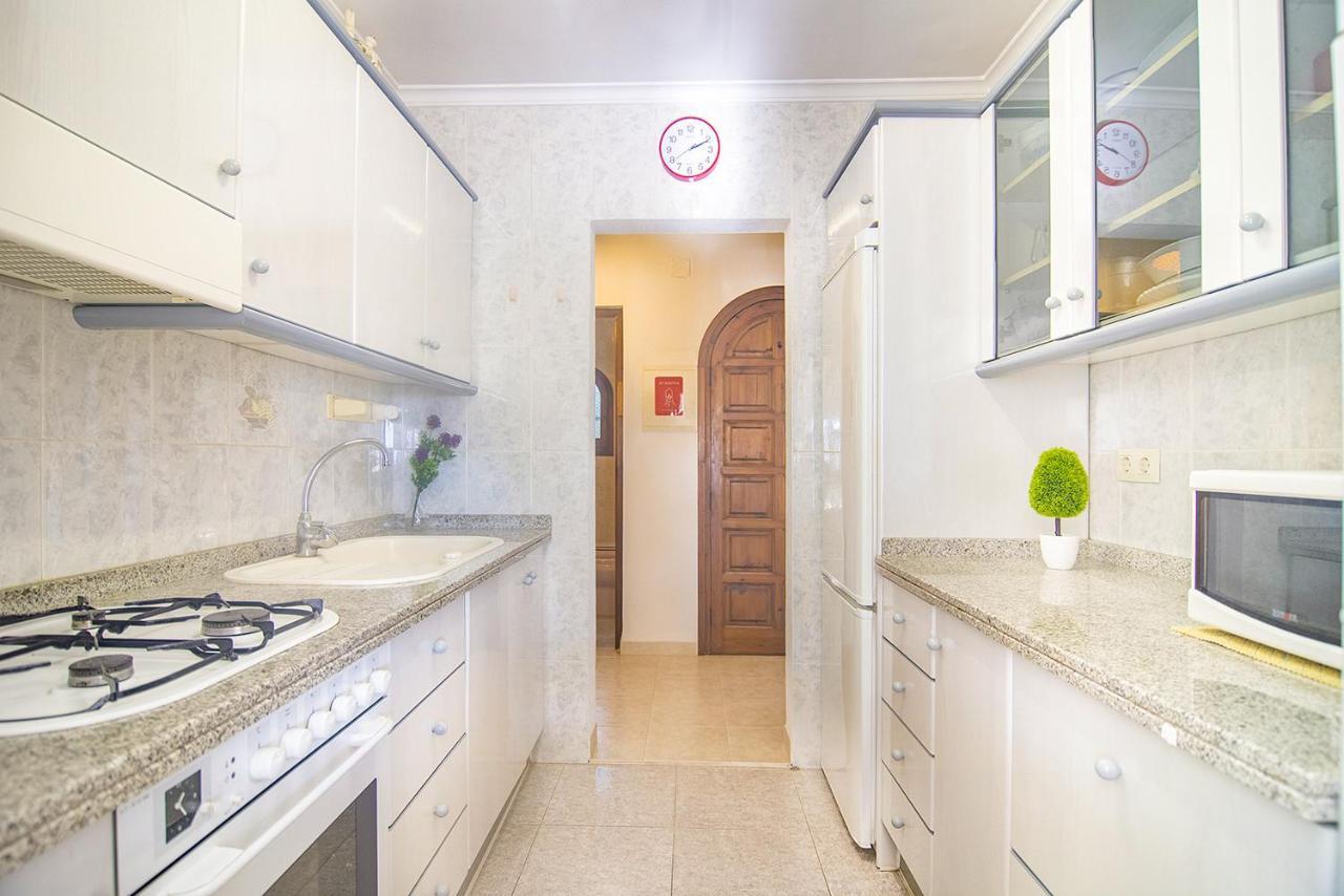 Villas Guzman - Jose Marie Benissa Dış mekan fotoğraf